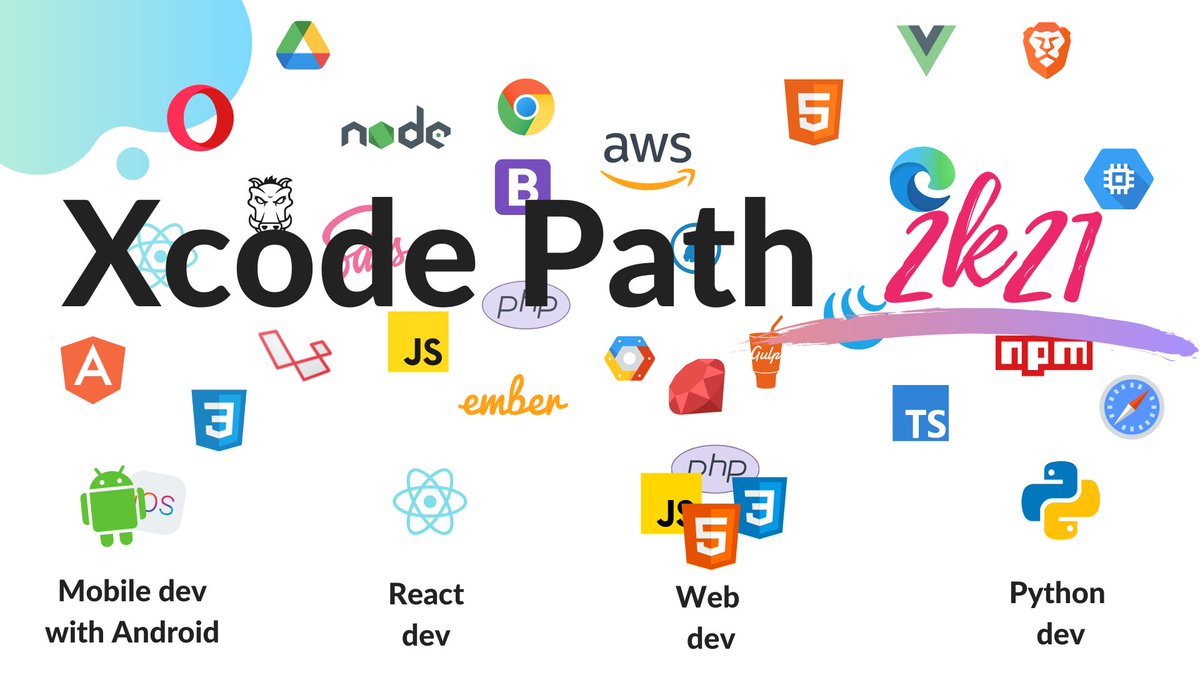 ivanange007's tweet image. Comming soon, this year edition of the Xcode Path. Its time to listen to the aim in your heart and choose your path

#xcopath #xcodepath2k21 #seed #seedcommunity #CaParleDev