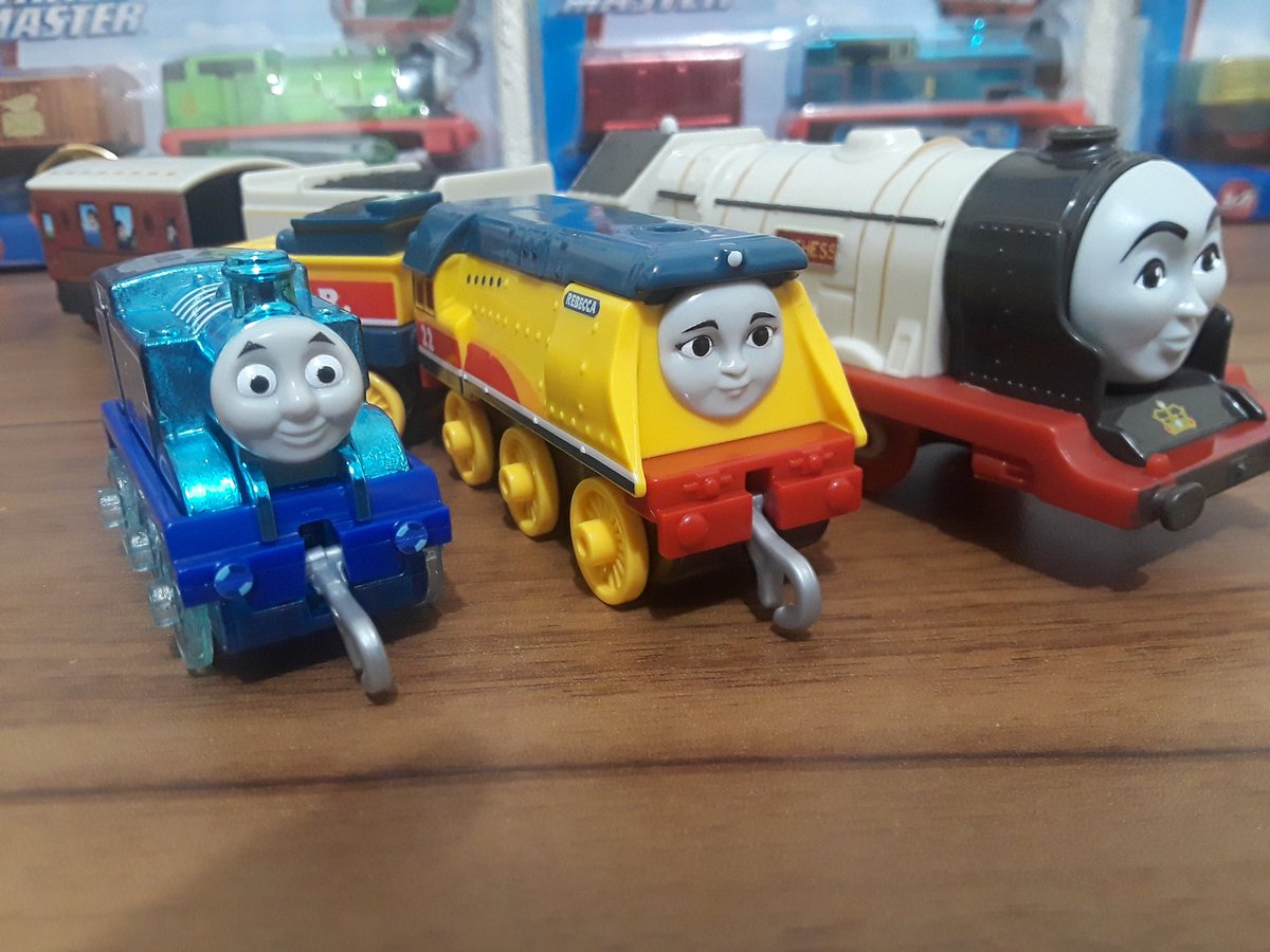 Here's my little haul from yesterday.
