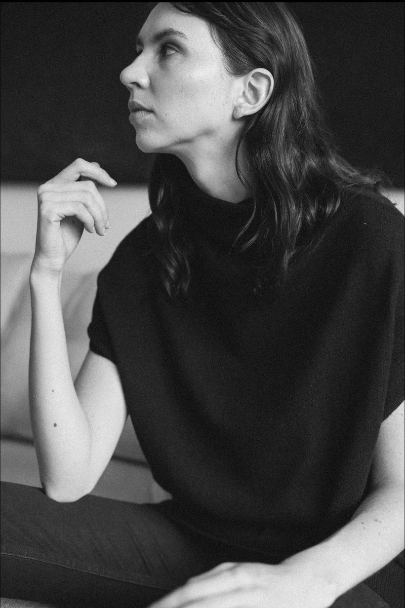 KAL RIEMAN tweet media