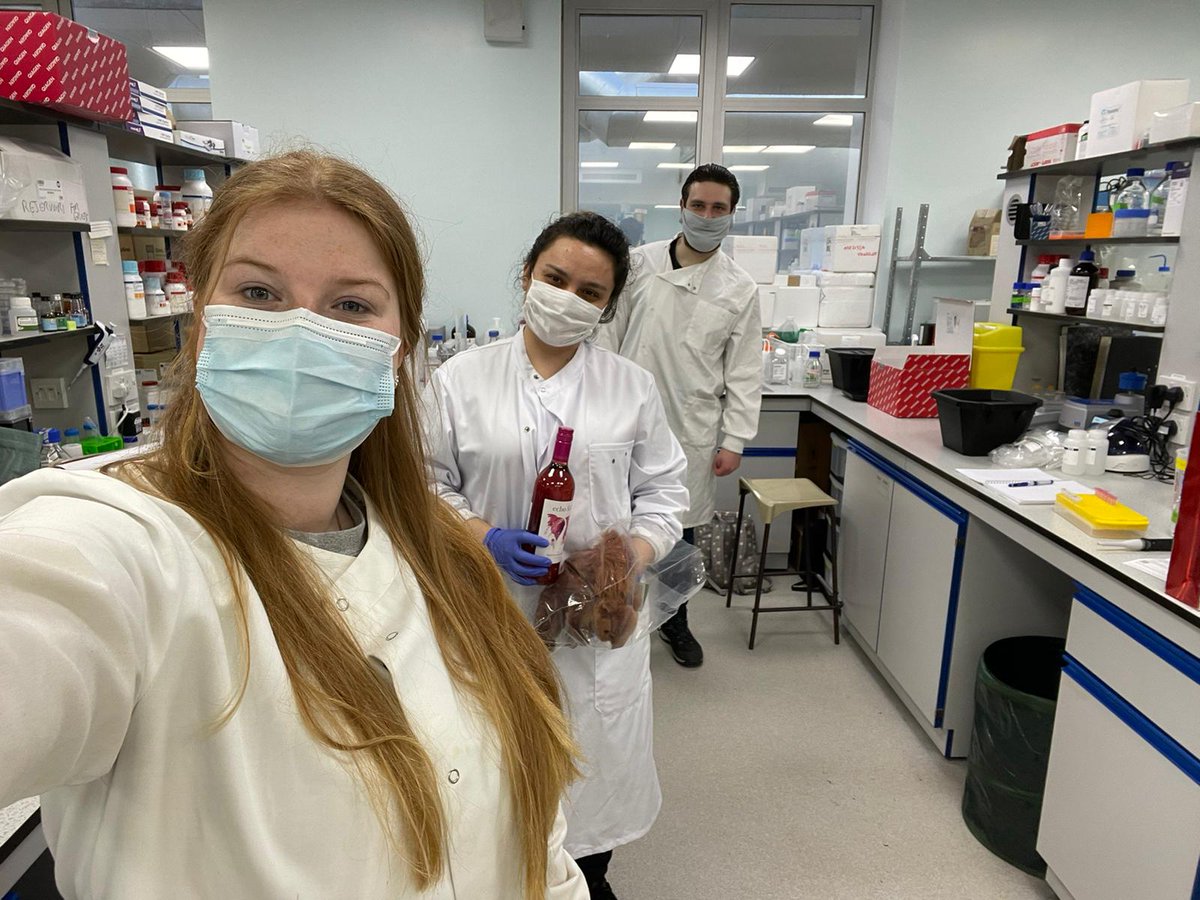 Ozge Cetin (@zgeetn6) on Twitter photo I feel very lucky and really happy to be on the same team as you <a href="/EmmaSutton96/">Emma Sutton</a> <a href="/HoolachanJoe/">Dr Joseph Hoolachan</a> You've always supported me in everything, even my all problems. You've taught many experiments to me patiently. Our friendships really valuable a lot to me. I feel very lucky and really happy to be on the same team as you <a href="/EmmaSutton96/">Emma Sutton</a> <a href="/HoolachanJoe/">Dr Joseph Hoolachan</a> You've always supported me in everything, even my all problems. You've taught many experiments to me patiently. Our friendships really valuable a lot to me.