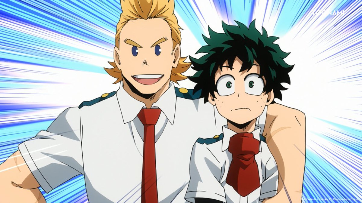 My Hero Academia Saison 1 Streaming Vf My Hero Academia Saison 1 Vf Toonami - quinceve