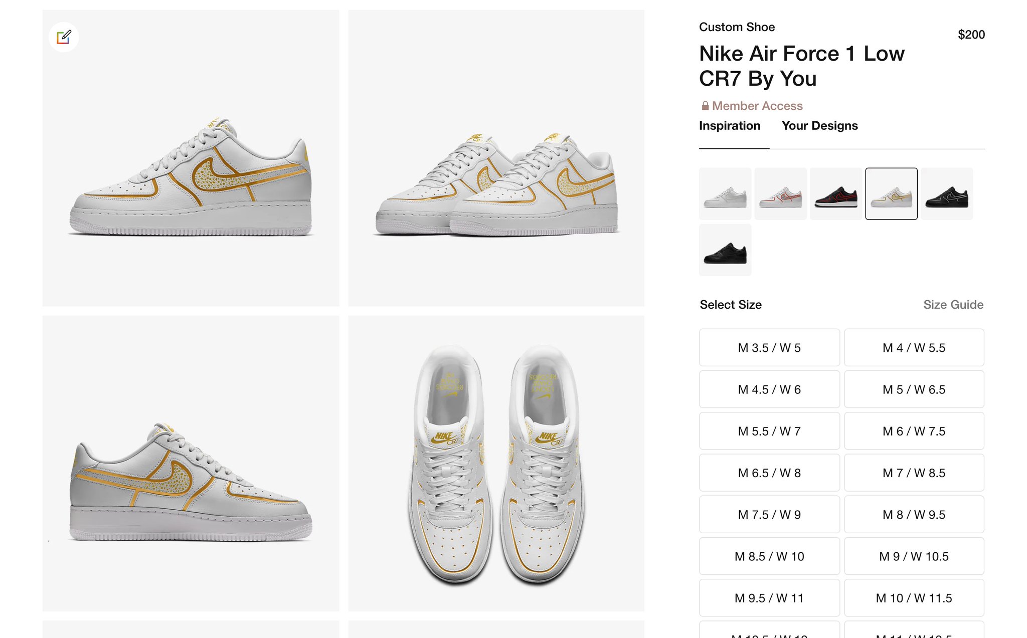 J23 Iphone App Adding To Cart Nike Air Force 1 Low Cr7 By You Direct Link T Co Qlgkrysm T Co Qlgkrysm T Co Qlgkrysm T Co La23q0htmx J23 Iphone App Adding To Cart Nike Air Force 1 Low Cr7 By You Direct Link T Co Qlgkrysm T Co Qlgkrysm T Co Qlgkrysm T Co La23q0htmx