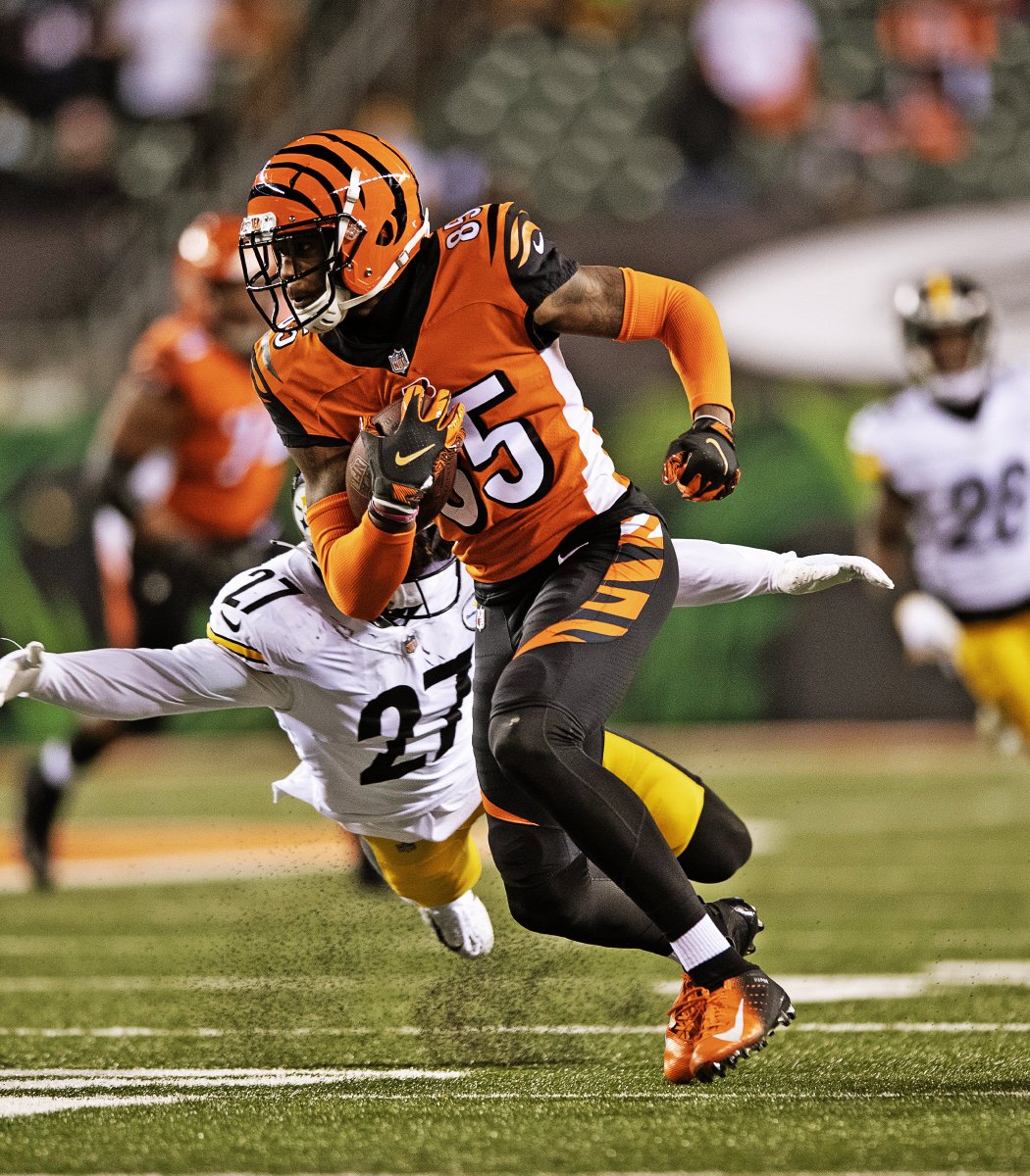 Bengals tweet picture
