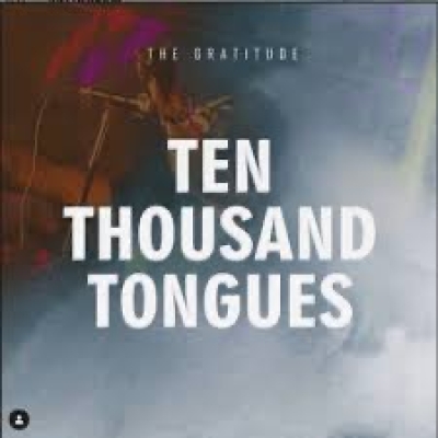 #NowPlaying The Gratitude COZA | @gratitudecoza - Ten Thousand Tongues
bloomradio.co.ke
#OnlineRadio #BloomRadioke #TheBestofYou