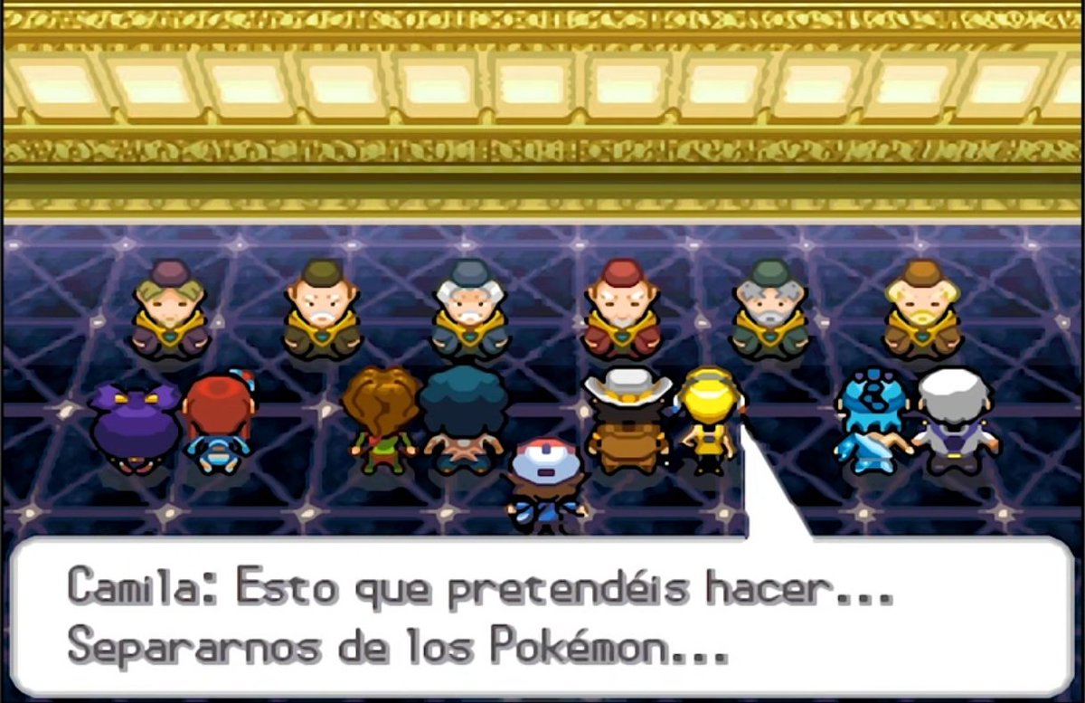 stevens_stones's tweet photo. ¡Quedan 5️⃣ días para el Pokémon Day!
Quiero aprovechar esta cifra para rememorar algunos de los grandes momentos que nos dió la quinta generación. https://t.co/FtIO8Rpbhu