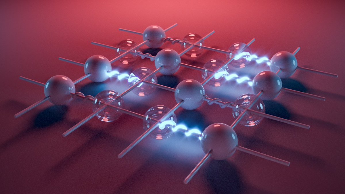 VirtualSciForum's tweet photo. 🔥Next #longrangeVSF announcement🔥Monika Aidelsburger @MCQST_cluster @LMU_Muenchen on "Ultracold atoms in optical lattices out-of-equilibrium" (pic by C.Hohmann/MCQST). March 3, 1.30pm EST/7.30pm EU Register here: https://t.co/Q5sQdjUEXt https://t.co/C0Iaspdrf5