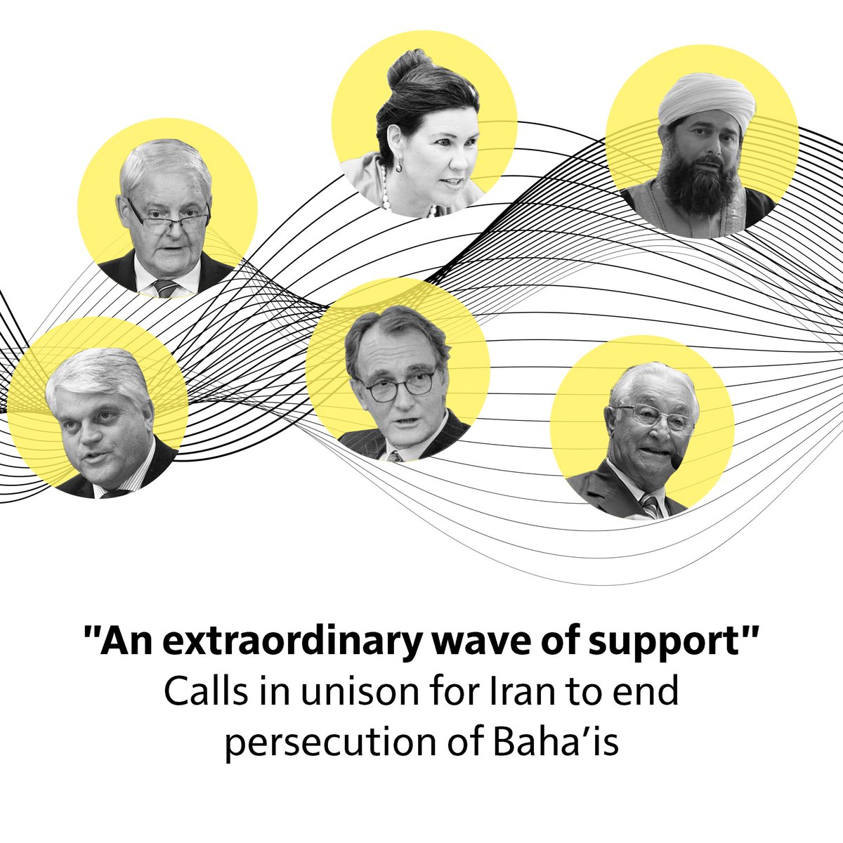 Jos_Douma's tweet photo. #Iran

How many more years of persecution? 

Four decades of arrests, executions, imprisonment, property confiscations. 

And now dozens of families have been displaced after a court ruling to confiscate their properties in the Iranian village Ivel. 

#ivelbahais #FoRB4All #Bahai https://t.co/NUFLZIxsK6