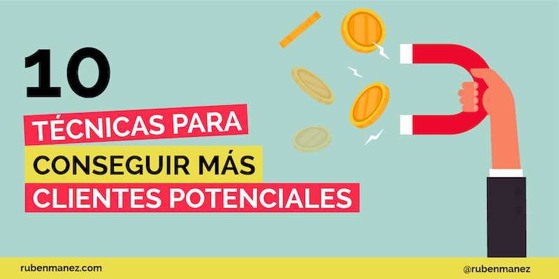trucodigital's tweet photo. 🏆 10 Técnicas para conseguir Clientes Potenciales [Más efectivas] 
⬇️⬇️⬇️
https://t.co/xY2fANET3v vía @RubenManez 

#emprendimiento #marketingonline #venderonline https://t.co/DsCtaKENkA