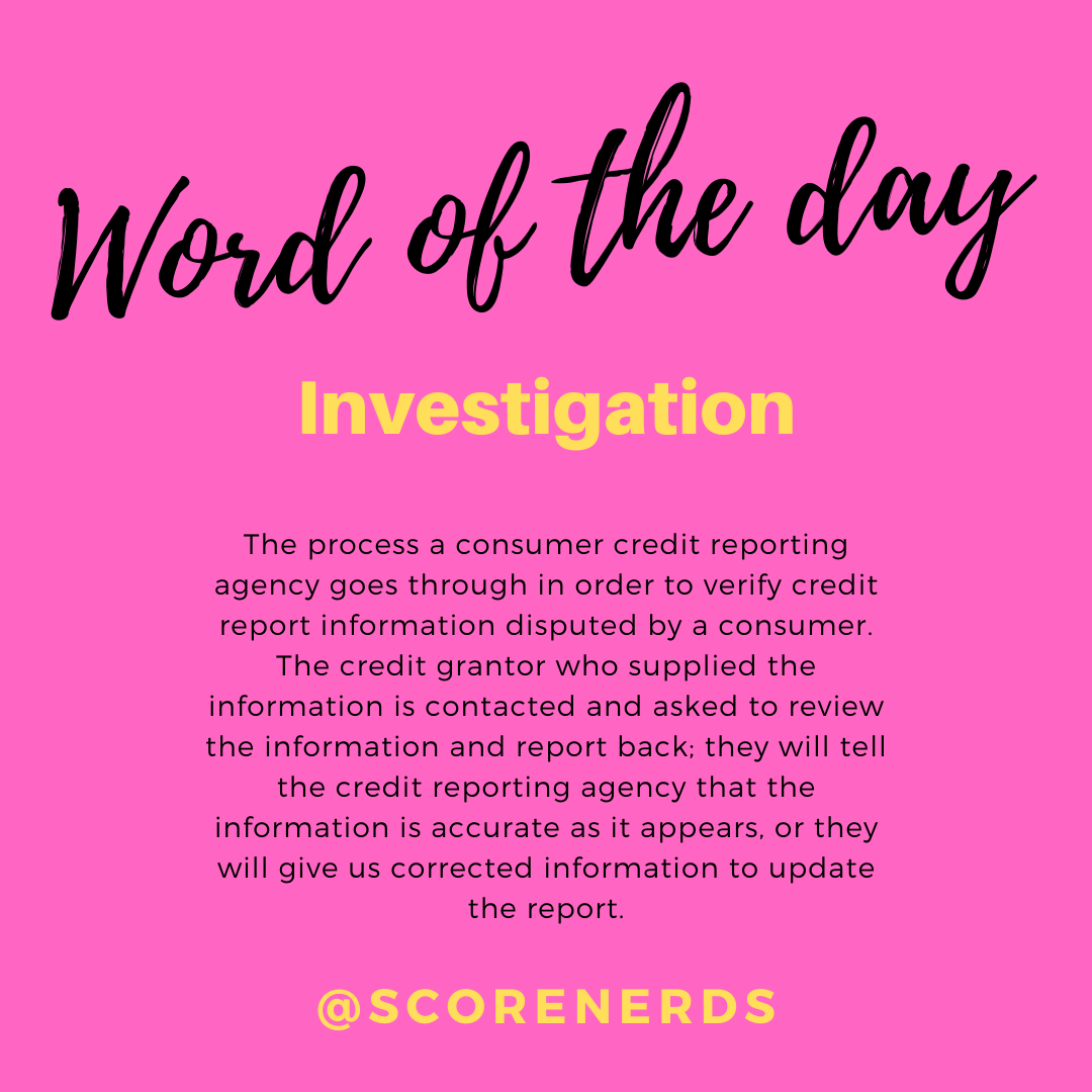 Score_Nerds's tweet photo. #crediteducation #creditknowledge #scorenerds https://t.co/wxmR4Z1gJ0