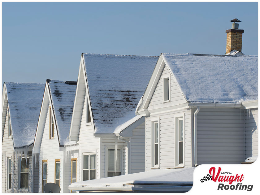 VaughtLarry's tweet photo. Make sure to minimize damage to your roofing system with these tips. https://t.co/cfYAmWvTsj https://t.co/TEn2PRfDWv