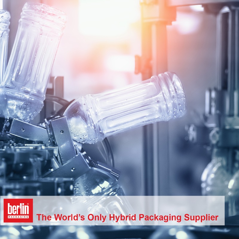 BerlinPackaging's tweet photo. What does it mean to be a Hybrid Packaging Supplier? Simply put: we do it all. Our business model is designed to make #packaging easy for our customers. We can find it, design it, source it, make it, ship it, store it, and more. Learn how we help our customers #PackageMoreProfit.