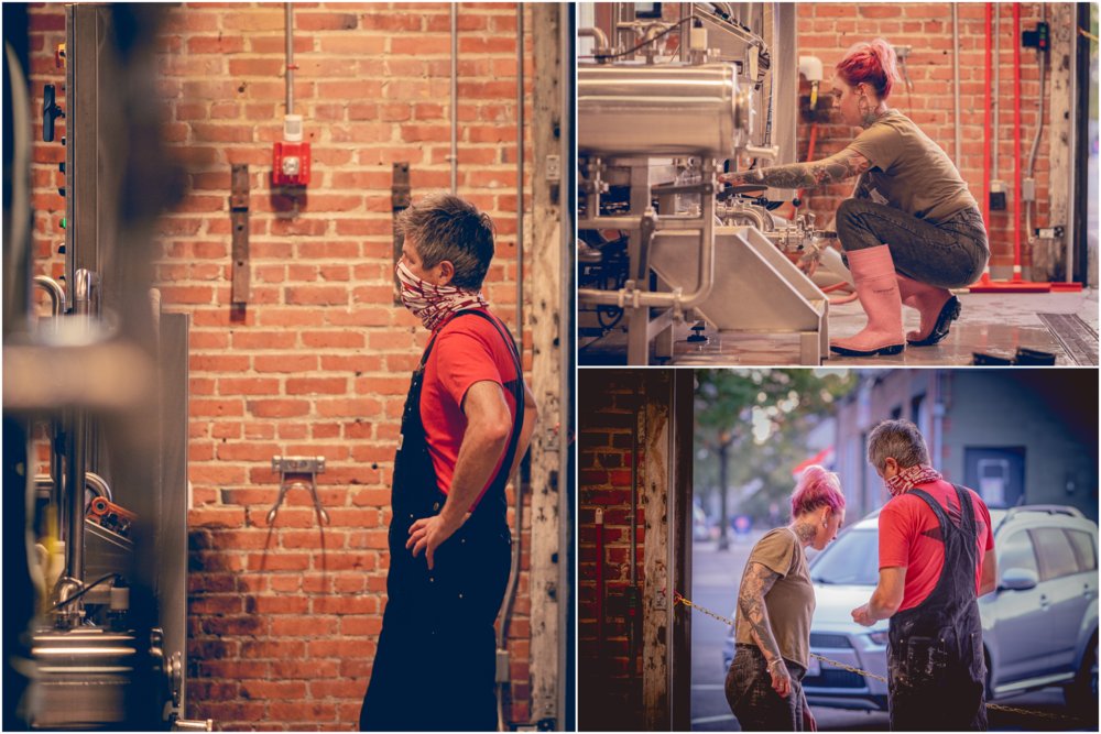 “...the whole genesis of @NotchBrewing was based on European beer tradition...drinking beer in volume...and not being ashamed of that. And not equating intensity of flavor with quality. That a 4% Pale Lager can be the most beautiful beer in the world." 

goodbeerhunting.com/blog/2020/12/1…