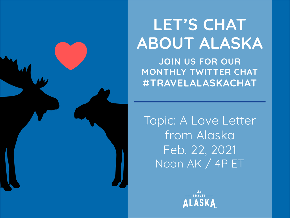 Travel Alaska tweet media