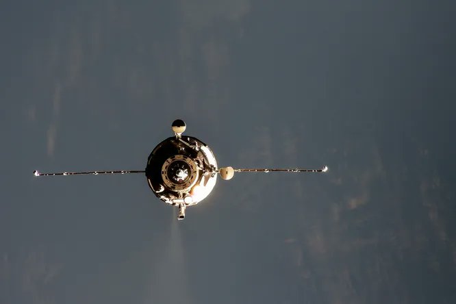 Новости Космоса tweet media