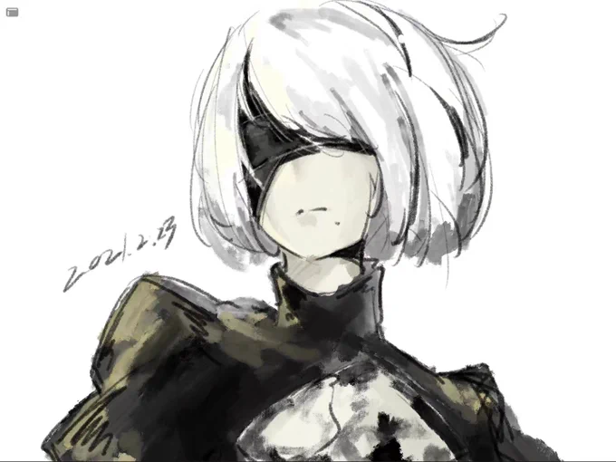 #NieR_Reincarnation 