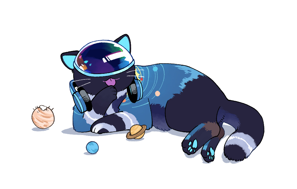 Kinusaya_02's tweet image. 猫の日……