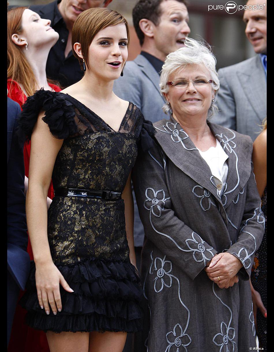 Happy Birthday to Julie Walters 