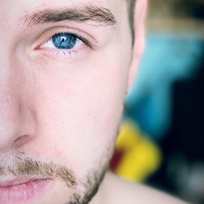 JohnnyKlax's tweet photo. #NewProfilePic https://t.co/4qbZl2JYt9