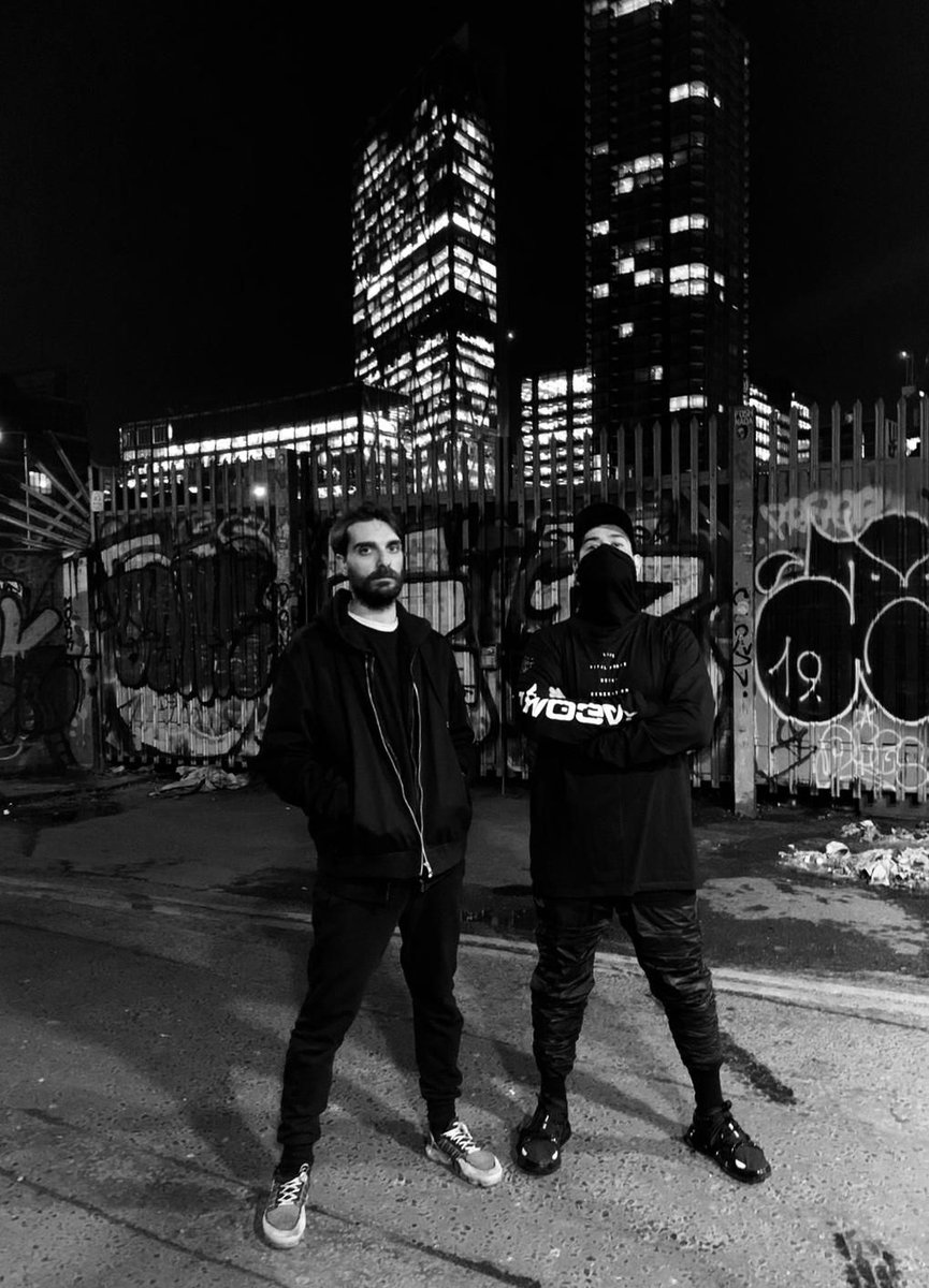 SomaRecords's tweet photo. #SomaSkool afterparty announced:
Soma x PLS uk Showcase on HATE
with @slam_djs + @slvimprint
& PLS uk djs! 27/02 - 8pm CET https://t.co/uKg25O2JDd