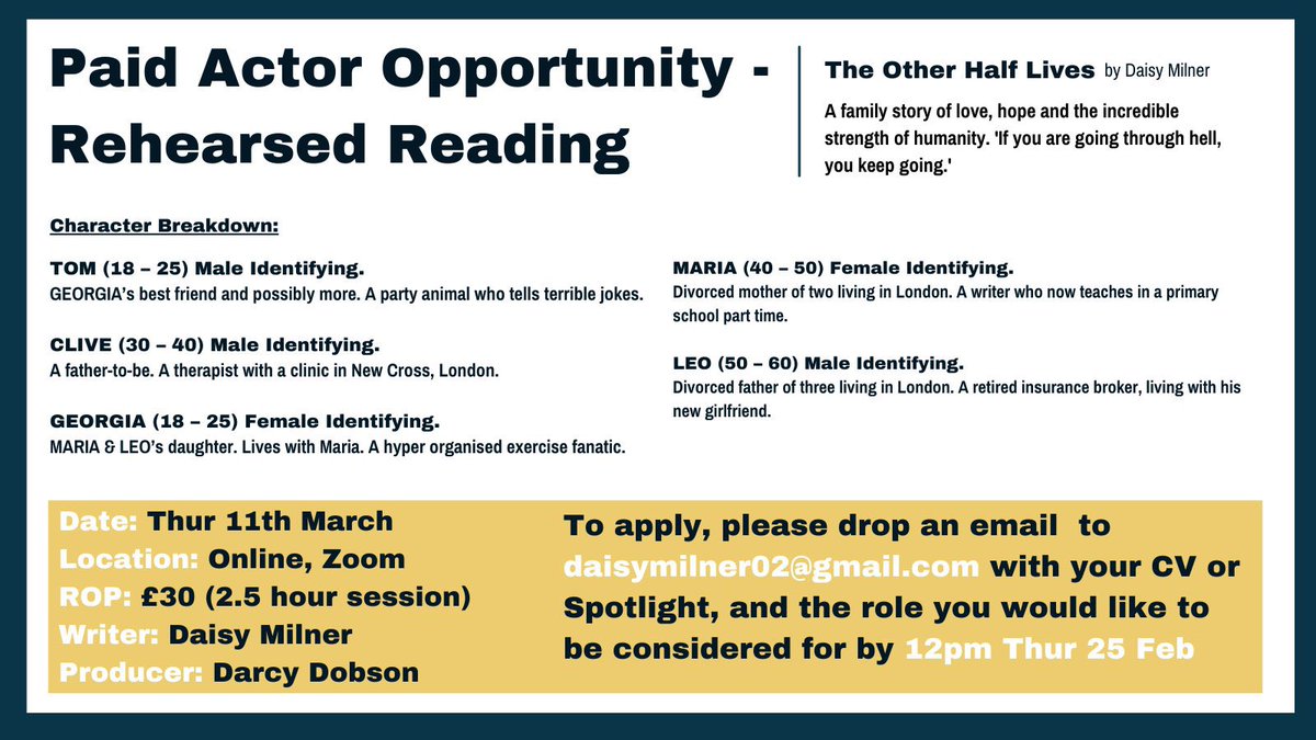 Darcy Dobson tweet media