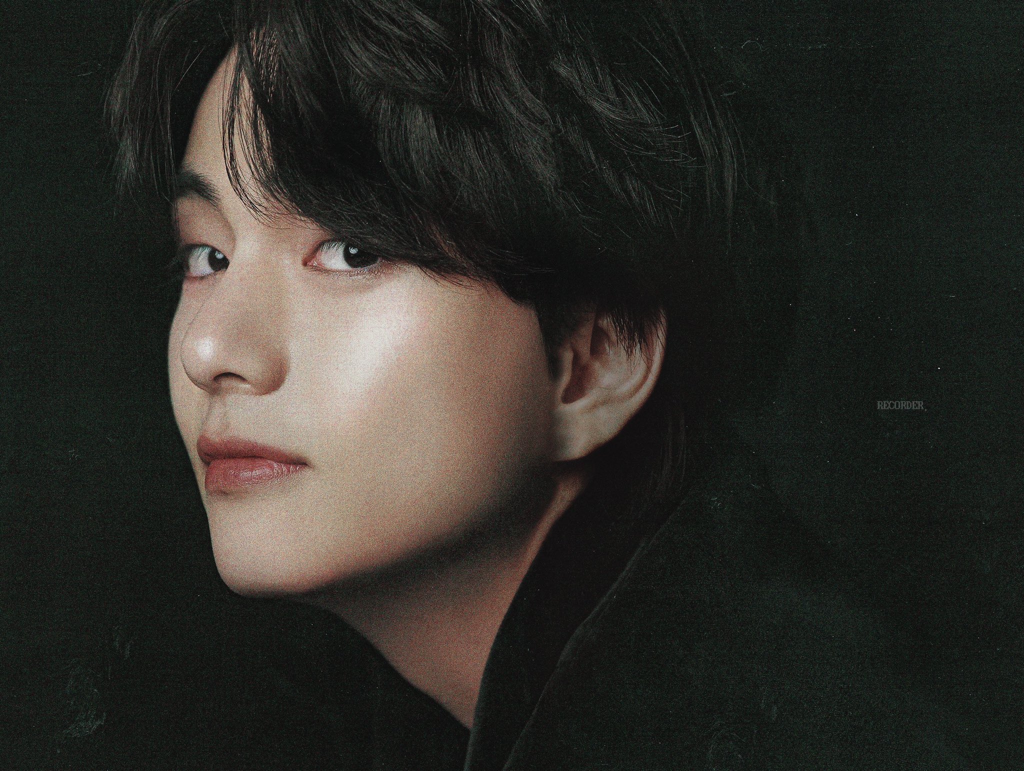 ً on X: KIM TAEHYUNG, THE FINEST MAN EVER #LouisVuitton #BTSxLouisVuitton   / X