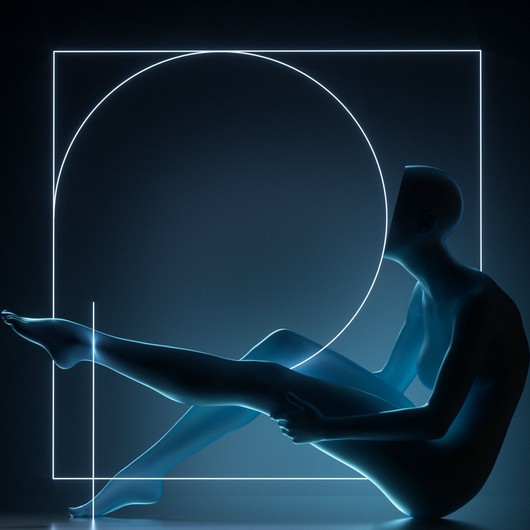 catelloo_'s tweet photo. womanhood\pleasing, 2018 👁️💎👁️

#nft #cryptoart #3dart https://t.co/EknIWJt6wI