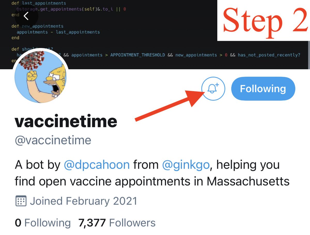 vaccinetime tweet media