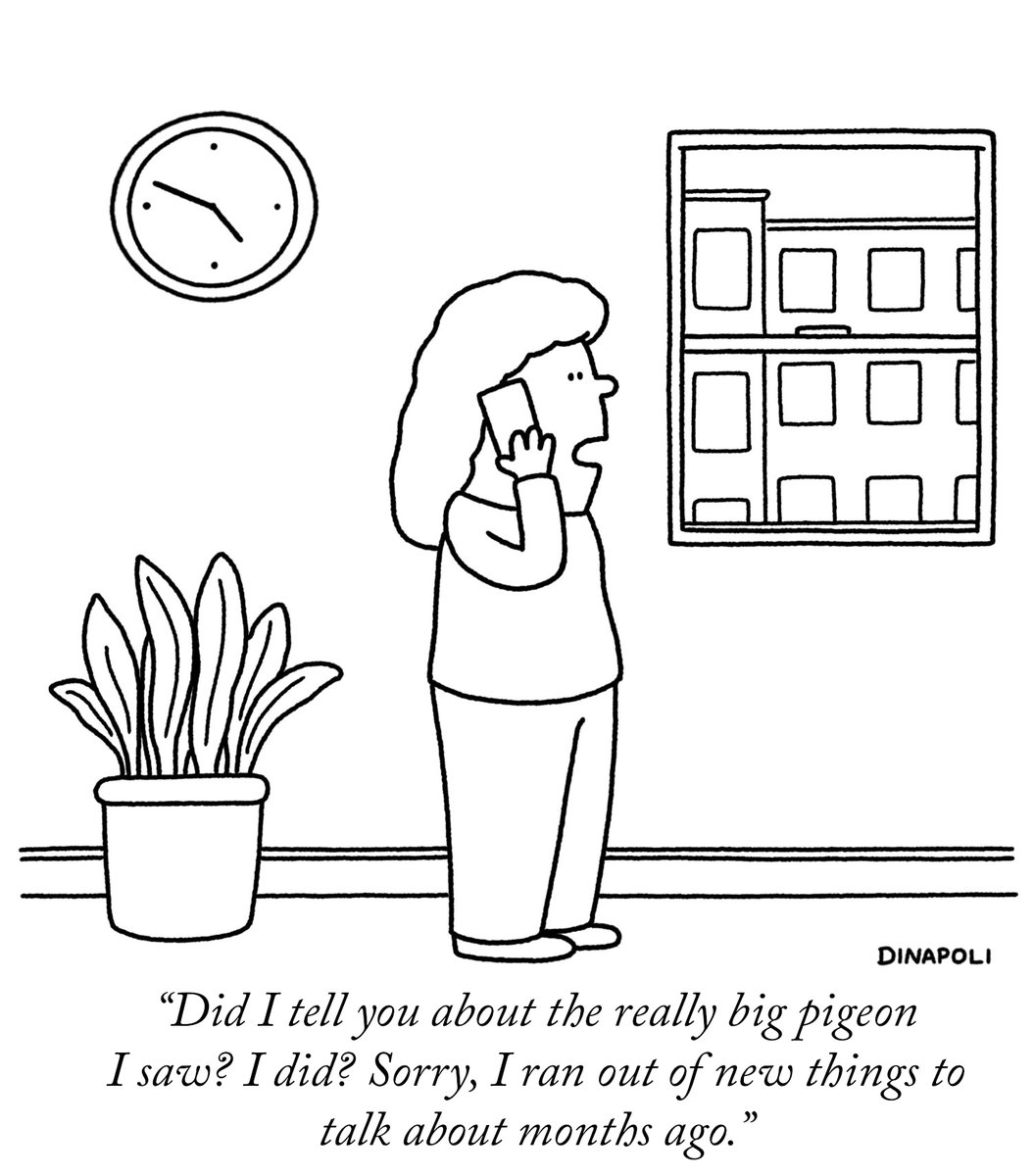 The New Yorker tweet media