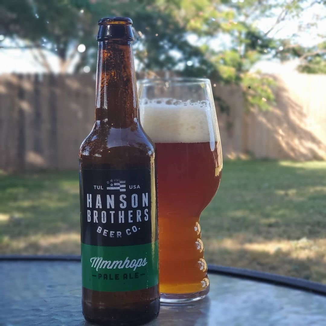 Does beer taste better in a glass or a bottle? 📸: beerstagramok (Instagram)