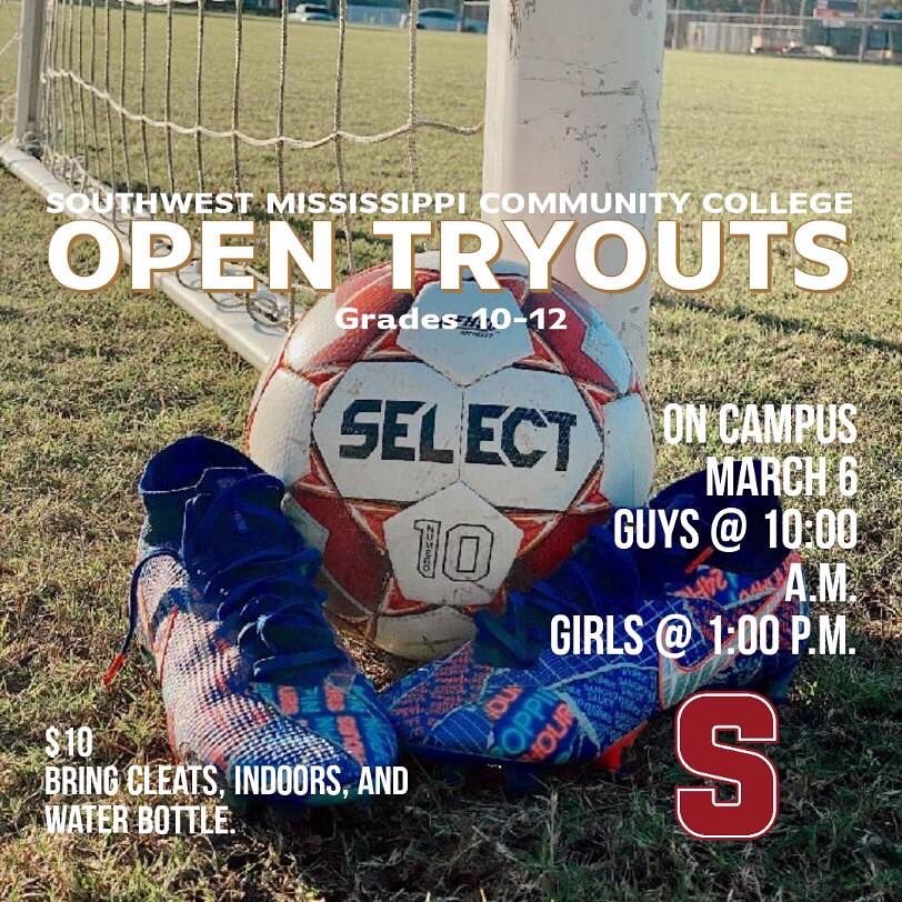 SMCC SOCCER tweet media