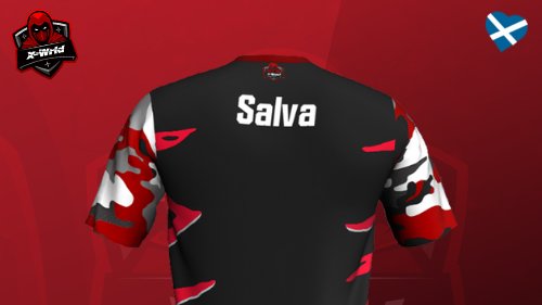 X-Wrld eSports tweet media