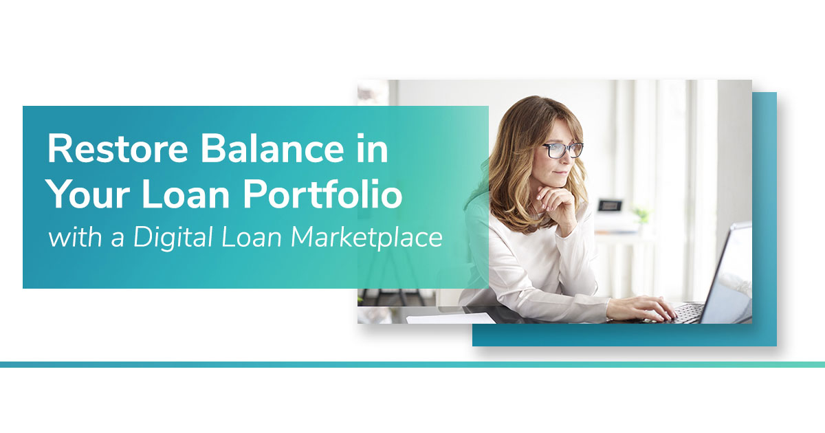 Community banks need a better way to buy, sell and participate loans. Wednesday’s webinar with <a href="/ICBA/">Independent Community Bankers of America</a> will show you how an online loan marketplace can help. Learn more and register: jkhyb.co/3qJjb2k