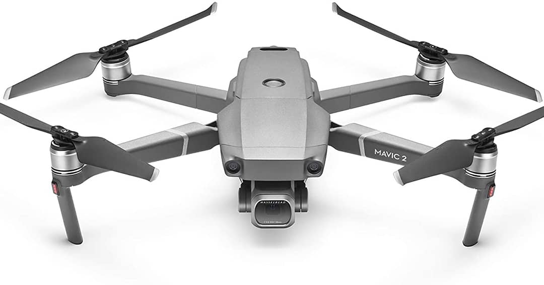 Droness11's tweet photo. 🔵 Conoce el dron DJI Mavic 2Pro 🔵
Cámara integrada 20mpx, 4k, wifi, 6000mts, 72 km/h, para Android e iOS. Una maravilla al alcance de todos. 
#dronephotography #dron4k #dronescatalunya #dji https://t.co/X1VB0zGzdu