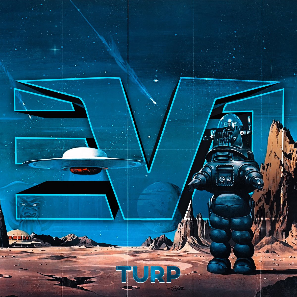 turp eVo! 🌸 tweet media