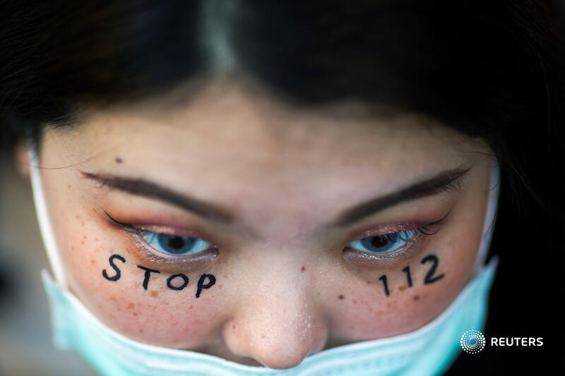 Reuters Pictures tweet media