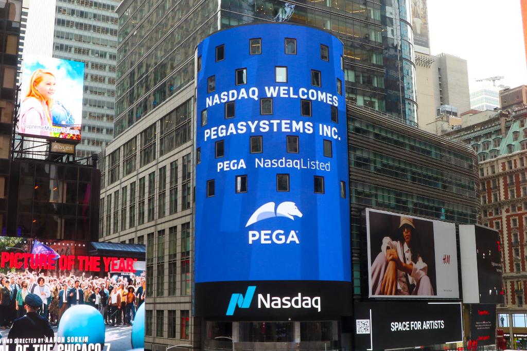 Nasdaq Exchange tweet media