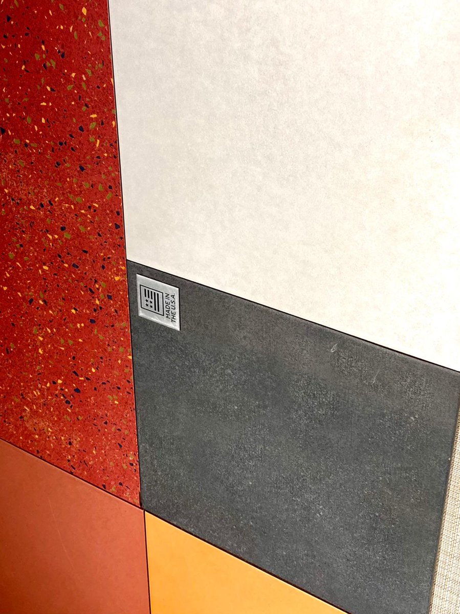 Starting bathroom renovations for a private school and looking to have some fun with the finishes in stunningly bright and vibrant colors.
#vakota #architecture #interiorarchitecture #schooldesign #school