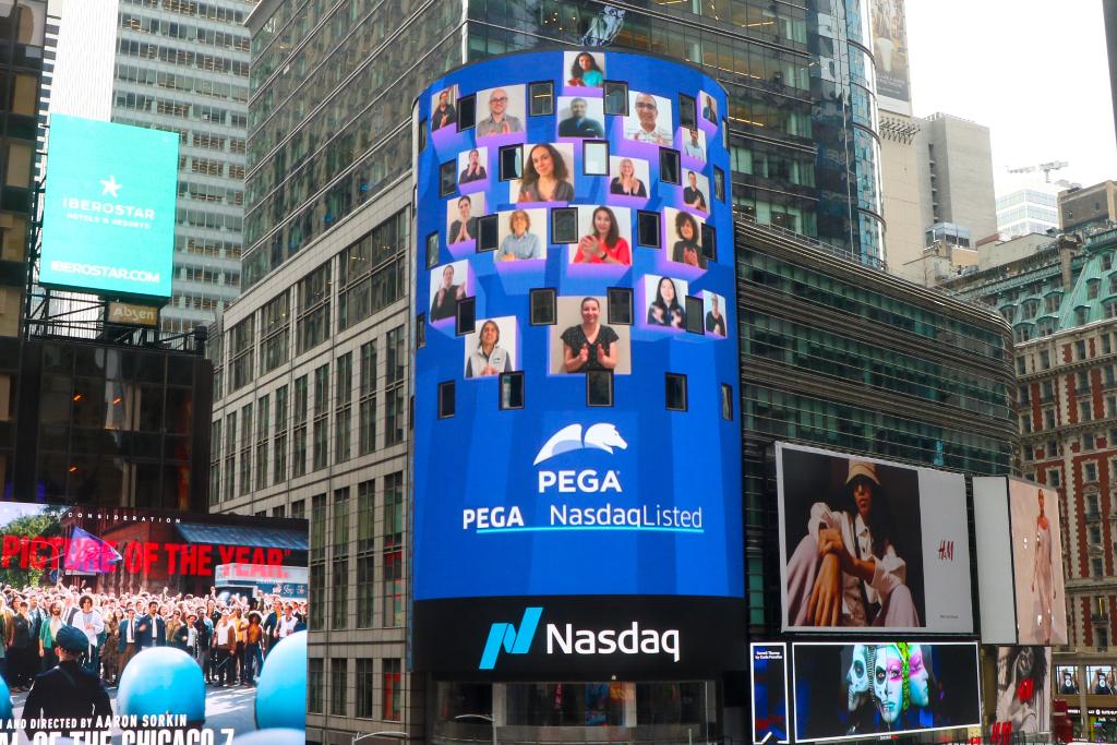 Nasdaq Exchange tweet media