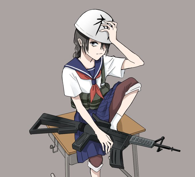 僕の戦争のtwitterイラスト検索結果 僕の戦争のtwitterイラスト検索結果