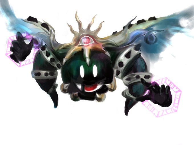 マホロアのtwitterイラスト検索結果