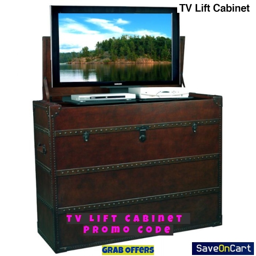 SaveOnCart's tweet photo. Avail $200 off all #TVliftcabinets at tTvliftcabinet. Grab TV Lift Cabinet #coupons @SaveOnCart. Use: https://t.co/2BJK2z4tPu
#tvcabinet #tvcabinetdesign #cabinettv #tvlift #tvliftstand #bedtvlift #tvmirror #tvstandoffer #usaoffers #couponcodes #discountcode #todayoffer #sale https://t.co/W0lJrskTuY