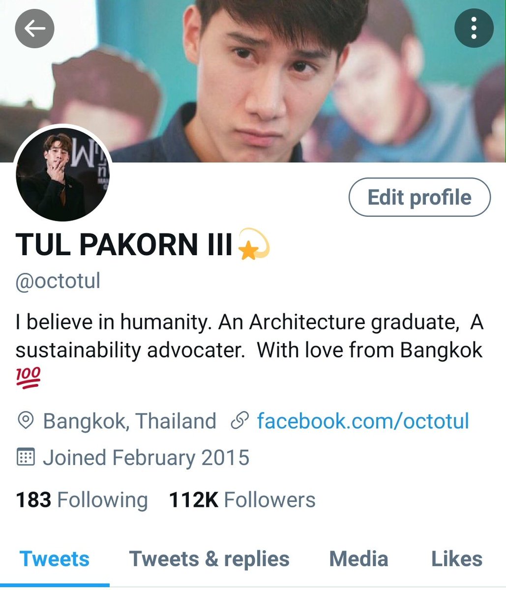 เลข​ follow สวยอยู่น้า แต่​ controversial มากอ่า เก็ตมะ