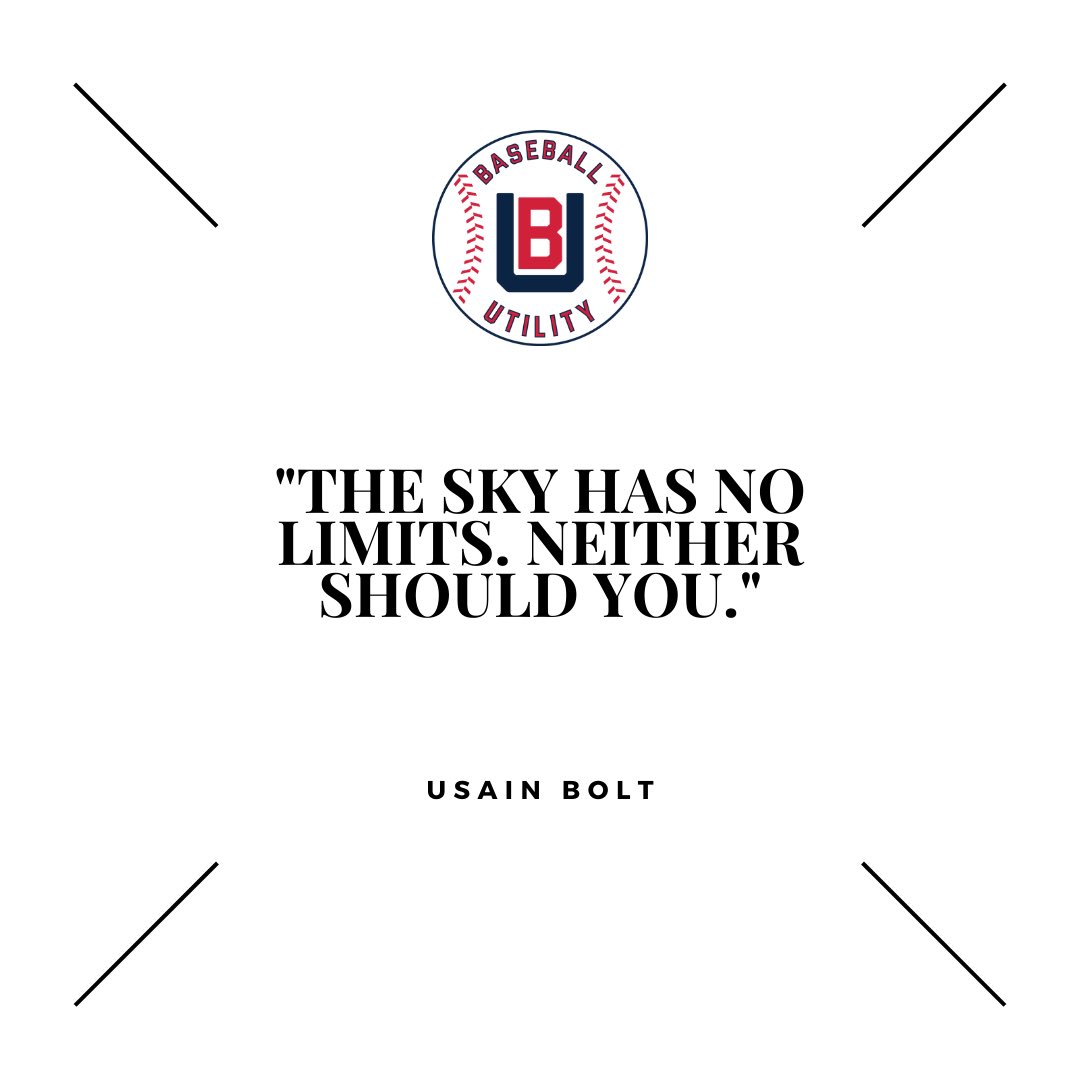 Baseball Utility tweet media