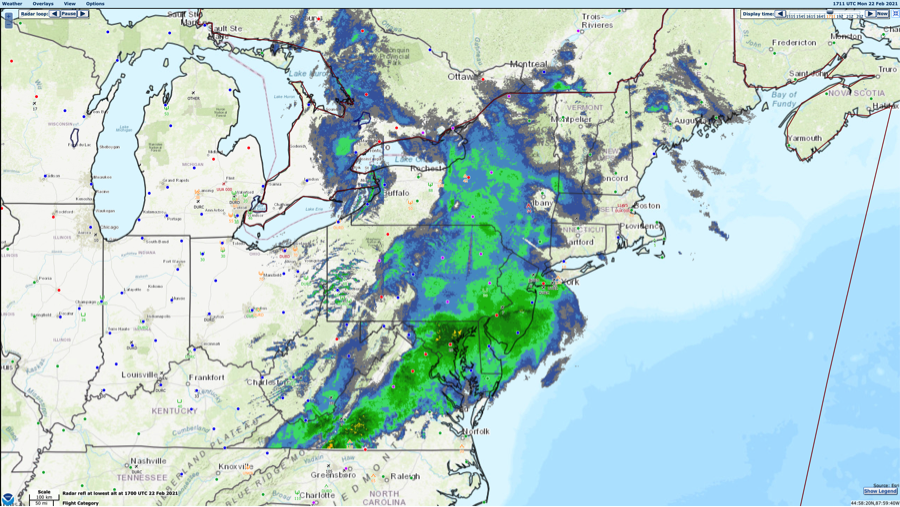 U.S. Helicopter Safety Team (USHST) tweet media