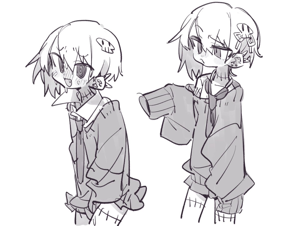 男だよ(ありがとう…) 
