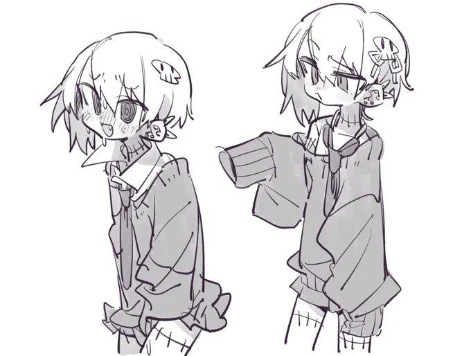男だよ(ありがとう…) 