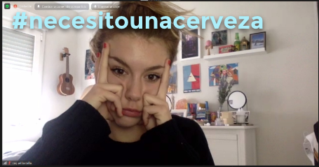 Batallitas ⚔ tweet media