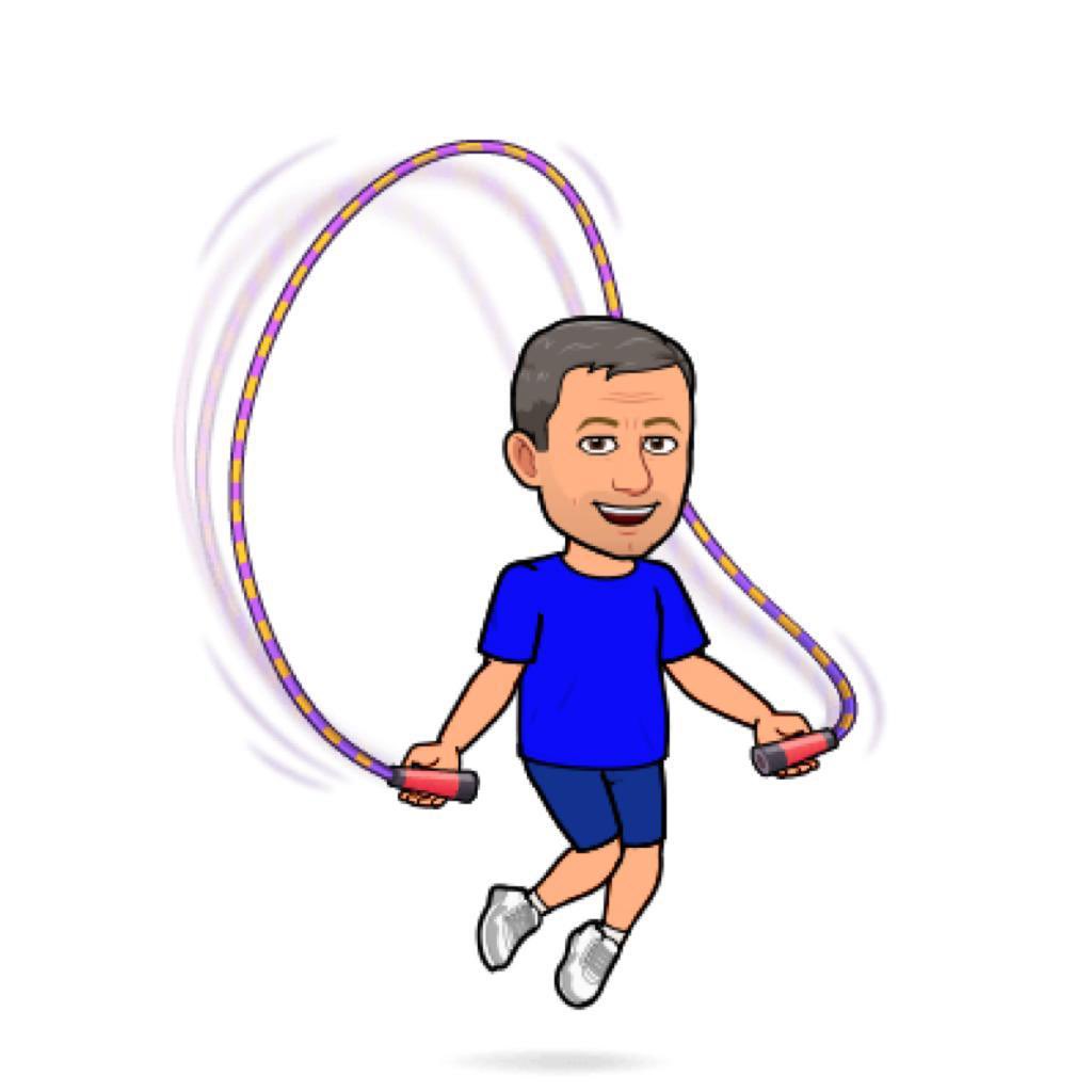 SportTapscott's tweet photo. We have added another skipping video

https://t.co/jWrnpEdwqV https://t.co/vcPjvMbPQj
