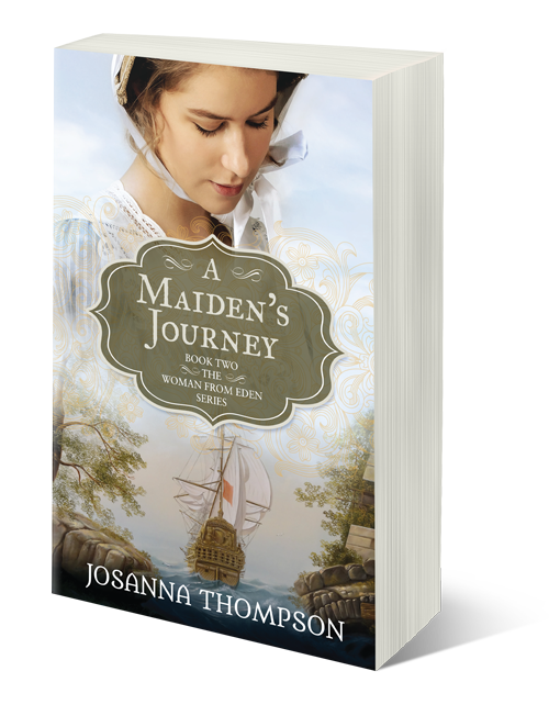 Avalon_Graphics's tweet photo. I had the pleasure of designing the #bookcover for @JosannaThompson 's latest novel #AMaidensJourney - it is now on @amazonbooks 
https://t.co/Ufxuz0RfeQ
#bookcoverdesign
#bookcovers 
#NewRelease 
#GraphicDesigner 
#HistoricalFiction https://t.co/tJDYe1zfYA