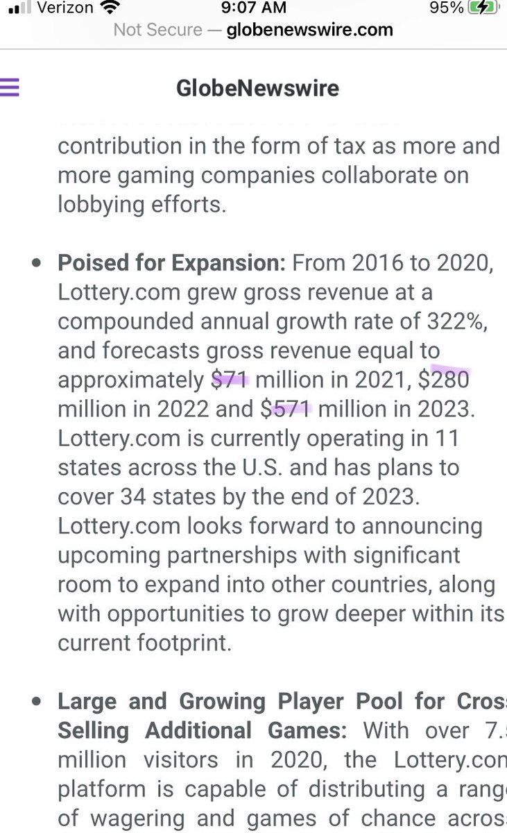 Ty_Dy_'s tweet photo. @super_trades 
$TDAC enterprise value 526M is less than 2023E revenues at 571M

Hidden gem, awaiting full sec filings. https://t.co/pT6BPdPPwI